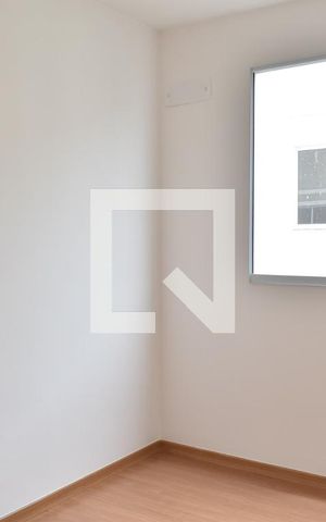 Apartamento para alugar com 54m², 2 quartos e 1 vagaQuarto 1