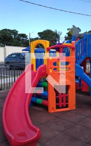 Apartamento para alugar com 54m², 2 quartos e 1 vaga Apartamento para alugar com 54m², 2 quartos e 1 vagaPlayground