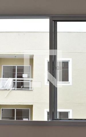 Apartamento para alugar com 54m², 2 quartos e 1 vagaJanela da Sala