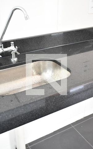 Apartamento para alugar com 54m², 2 quartos e 1 vagaPia