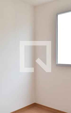 Apartamento para alugar com 54m², 2 quartos e 1 vagaQuarto 2