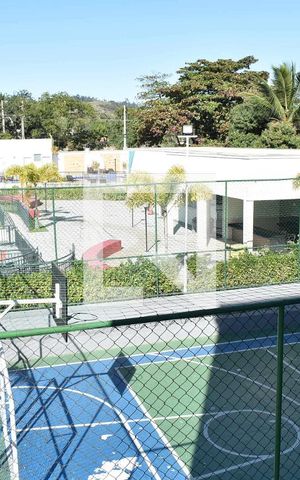 Apartamento para alugar com 54m², 2 quartos e 1 vagaCondomínio
