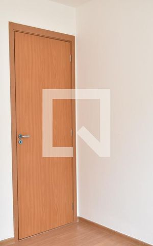 Apartamento para alugar com 54m², 2 quartos e 1 vagaQuarto 2