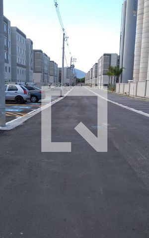 Apartamento para alugar com 54m², 2 quartos e 1 vaga Apartamento para alugar com 54m², 2 quartos e 1 vagaGaragem