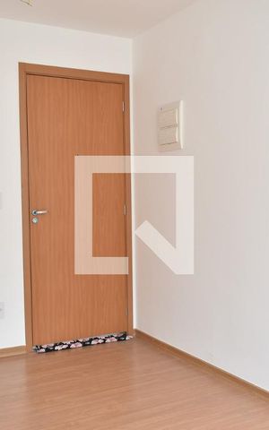 Apartamento para alugar com 54m², 2 quartos e 1 vagaSala