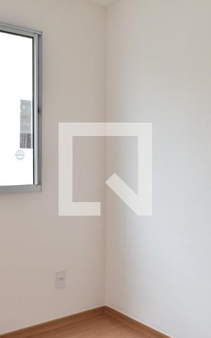 Apartamento para alugar com 54m², 2 quartos e 1 vagaQuarto 1