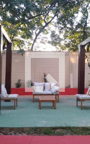 Apartamento para alugar com 54m², 2 quartos e 1 vaga Apartamento para alugar com 54m², 2 quartos e 1 vagaGazebo