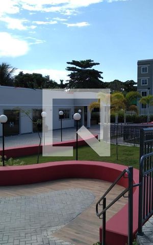 Apartamento para alugar com 54m², 2 quartos e 1 vaga Apartamento para alugar com 54m², 2 quartos e 1 vagaÁrea comum