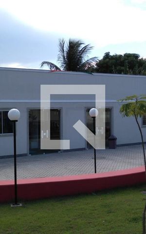 Apartamento para alugar com 54m², 2 quartos e 1 vaga Apartamento para alugar com 54m², 2 quartos e 1 vagaÁrea comum - festas