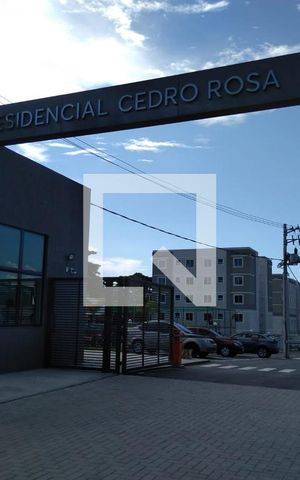 Apartamento para alugar com 54m², 2 quartos e 1 vaga Apartamento para alugar com 54m², 2 quartos e 1 vagaFachada do condomínio