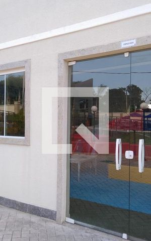 Apartamento para alugar com 54m², 2 quartos e 1 vaga Apartamento para alugar com 54m², 2 quartos e 1 vagaArea Kids
