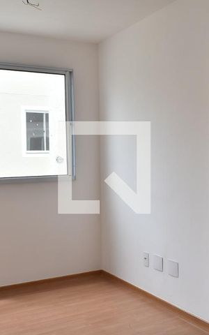 Apartamento para alugar com 54m², 2 quartos e 1 vagaSala