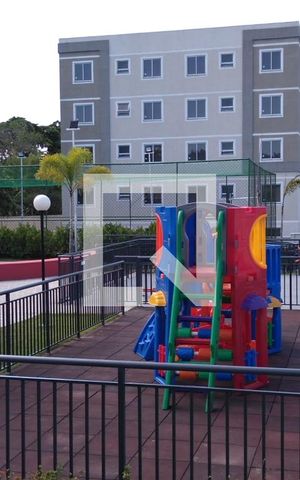 Apartamento para alugar com 54m², 2 quartos e 1 vaga Apartamento para alugar com 54m², 2 quartos e 1 vagaPlayground