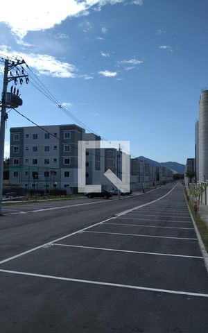 Apartamento para alugar com 54m², 2 quartos e 1 vaga Apartamento para alugar com 54m², 2 quartos e 1 vagaCondomínio