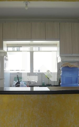 Apartamento à venda com 80m², 2 quartos e sem vagaCozinha