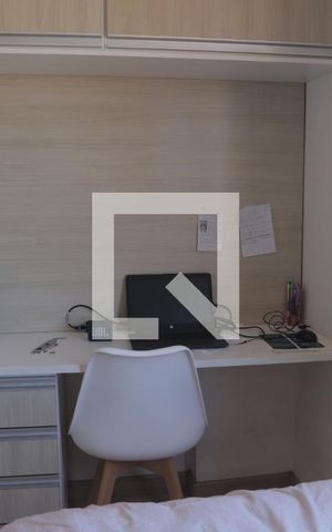 Apartamento à venda com 80m², 2 quartos e sem vagaQuarto
