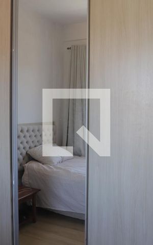 Apartamento à venda com 80m², 2 quartos e sem vagaQuarto