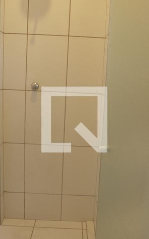 Apartamento à venda com 80m², 2 quartos e sem vagaBanheiro da Suíte