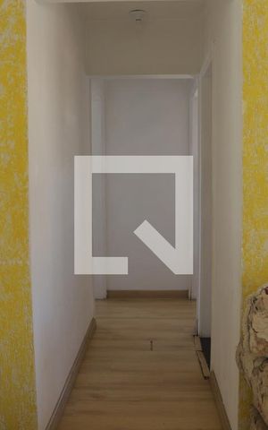 Apartamento à venda com 80m², 2 quartos e sem vagaCorredor