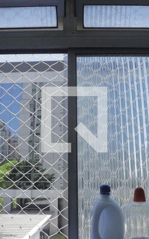 Apartamento à venda com 80m², 2 quartos e sem vagaLavanderia