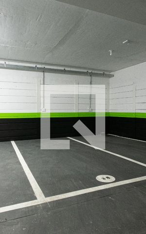 Apartamento para alugar com 51m², 2 quartos e 1 vagaVaga de Garagem