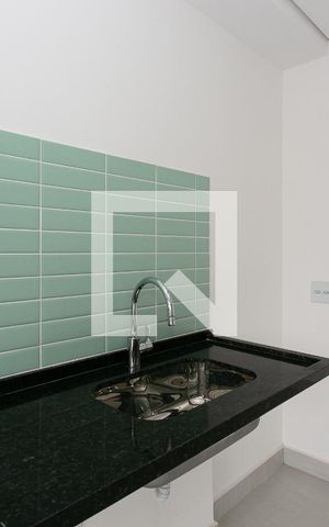 Apartamento para alugar com 51m², 2 quartos e 1 vagaCozinha