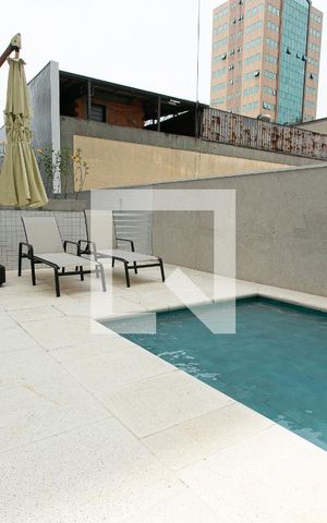 Apartamento para alugar com 51m², 2 quartos e 1 vagaÁrea comum - Piscina