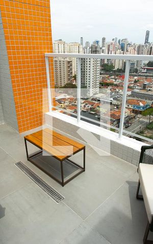 Apartamento para alugar com 51m², 2 quartos e 1 vagaÁrea comum - Lavanderia