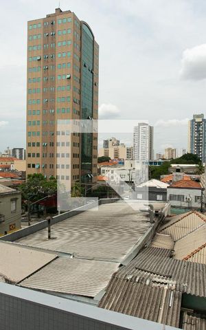Apartamento para alugar com 51m², 2 quartos e 1 vagaVista da Varanda gourmet