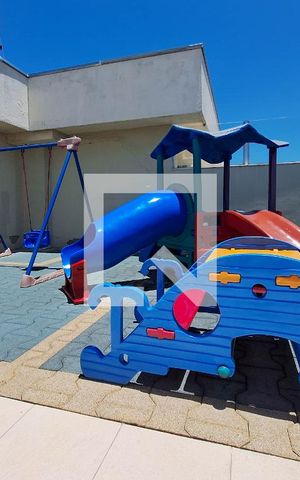 Apartamento à venda com 80m², 3 quartos e 1 vaga Apartamento à venda com 80m², 3 quartos e 1 vagaÁrea comum