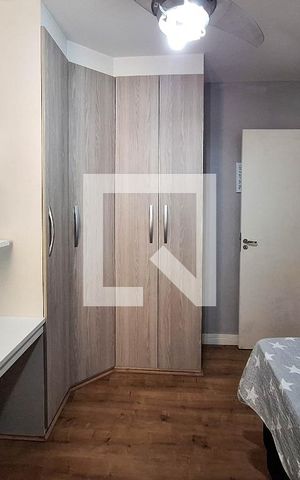 Apartamento à venda com 80m², 3 quartos e 1 vaga Apartamento à venda com 80m², 3 quartos e 1 vagaQuarto 1