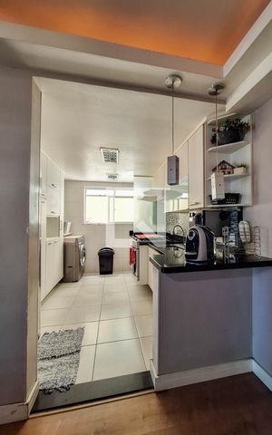Apartamento à venda com 80m², 3 quartos e 1 vaga Apartamento à venda com 80m², 3 quartos e 1 vagaCozinha