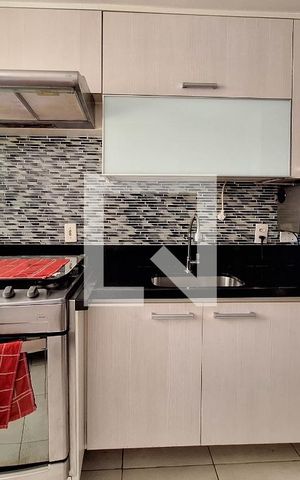 Apartamento à venda com 80m², 3 quartos e 1 vaga Apartamento à venda com 80m², 3 quartos e 1 vagaCozinha
