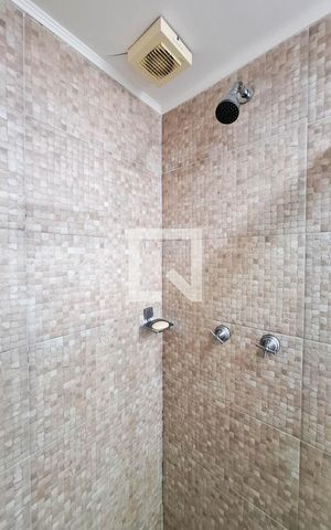 Apartamento à venda com 80m², 3 quartos e 1 vaga Apartamento à venda com 80m², 3 quartos e 1 vagaBanheiro Social