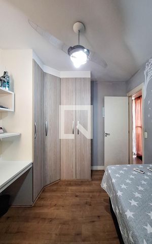 Apartamento à venda com 80m², 3 quartos e 1 vaga Apartamento à venda com 80m², 3 quartos e 1 vagaQuarto 1