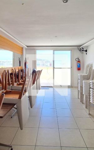 Apartamento à venda com 80m², 3 quartos e 1 vaga Apartamento à venda com 80m², 3 quartos e 1 vagaÁrea comum - Salão de festas