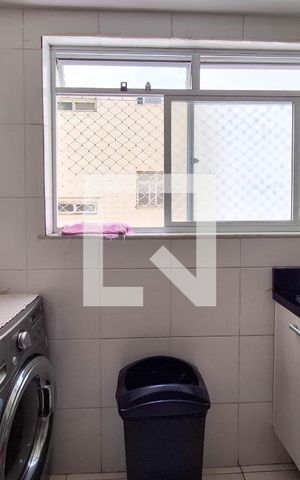 Apartamento à venda com 80m², 3 quartos e 1 vaga Apartamento à venda com 80m², 3 quartos e 1 vagaÁrea de Serviço