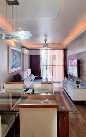 Apartamento à venda com 80m², 3 quartos e 1 vaga Apartamento à venda com 80m², 3 quartos e 1 vagaSala