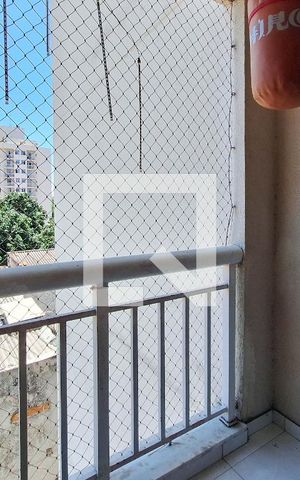 Apartamento à venda com 80m², 3 quartos e 1 vaga Apartamento à venda com 80m², 3 quartos e 1 vagaVaranda da Sala