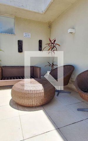 Apartamento à venda com 80m², 3 quartos e 1 vaga Apartamento à venda com 80m², 3 quartos e 1 vagaÁrea comum - Churrasqueira