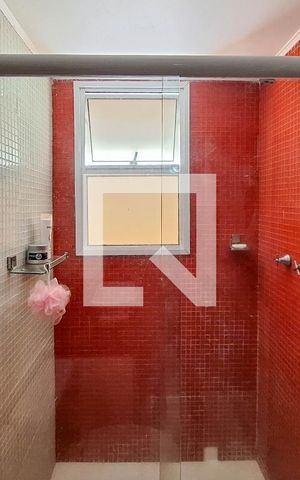 Apartamento à venda com 80m², 3 quartos e 1 vaga Apartamento à venda com 80m², 3 quartos e 1 vagaBanheiro da Suíte