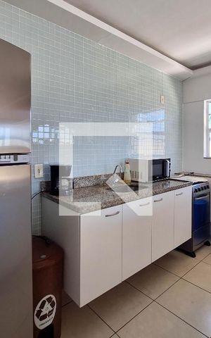 Apartamento à venda com 80m², 3 quartos e 1 vaga Apartamento à venda com 80m², 3 quartos e 1 vagaÁrea comum - Salão de festas