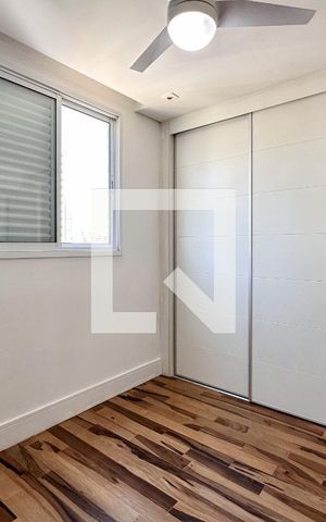 Apartamento à venda com 70m², 3 quartos e 2 vagas Apartamento à venda com 70m², 3 quartos e 2 vagasQuarto 3 - Suíte