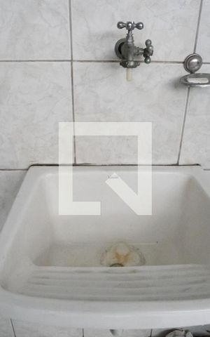 Apartamento à venda com 50m², 1 quarto e 1 vaga Apartamento à venda com 50m², 1 quarto e 1 vagaÁrea de serviço