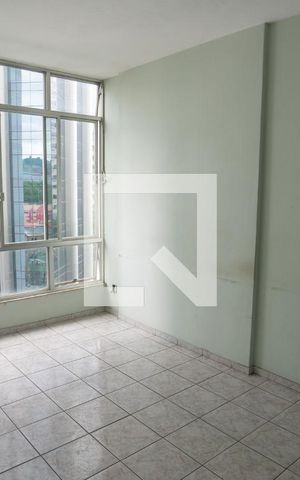 Apartamento à venda com 50m², 1 quarto e 1 vaga Apartamento à venda com 50m², 1 quarto e 1 vagaSala