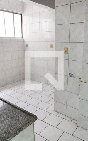 Apartamento à venda com 50m², 1 quarto e 1 vaga Apartamento à venda com 50m², 1 quarto e 1 vagaCozinha