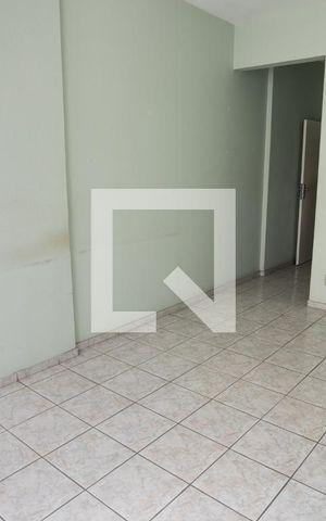 Apartamento à venda com 50m², 1 quarto e 1 vaga Apartamento à venda com 50m², 1 quarto e 1 vagaSala
