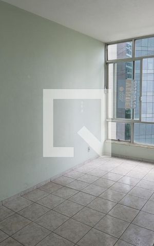 Apartamento à venda com 50m², 1 quarto e 1 vaga Apartamento à venda com 50m², 1 quarto e 1 vagaSala