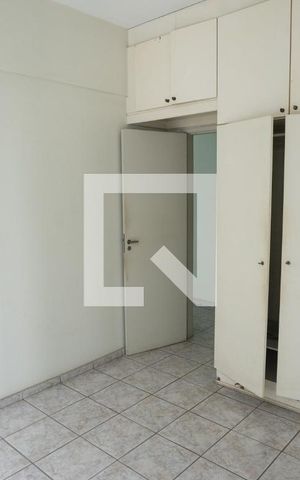 Apartamento à venda com 50m², 1 quarto e 1 vaga Apartamento à venda com 50m², 1 quarto e 1 vagaQuarto
