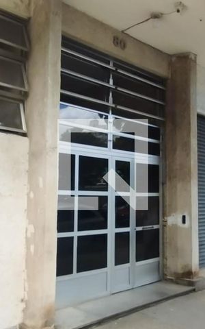 Apartamento à venda com 50m², 1 quarto e 1 vaga Apartamento à venda com 50m², 1 quarto e 1 vagaFachada